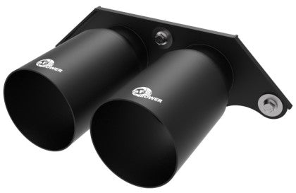 Porsche Exhaust Tip - 911 14-19