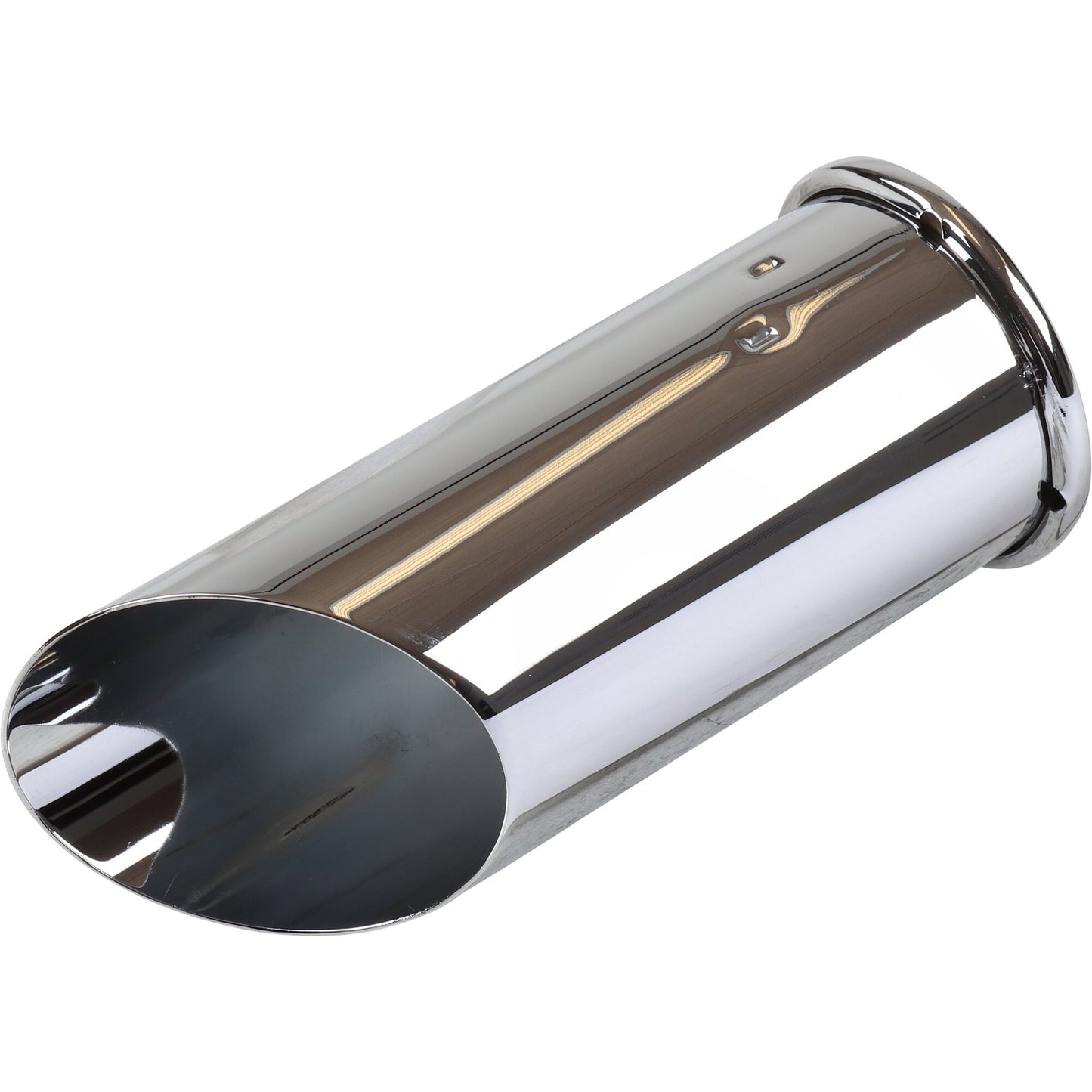 Porsche Exhaust Tip - Chrome - 912 65-69 616-111-247-01