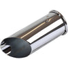 Porsche Exhaust Tip - Chrome - 912 65-69 616-111-247-01