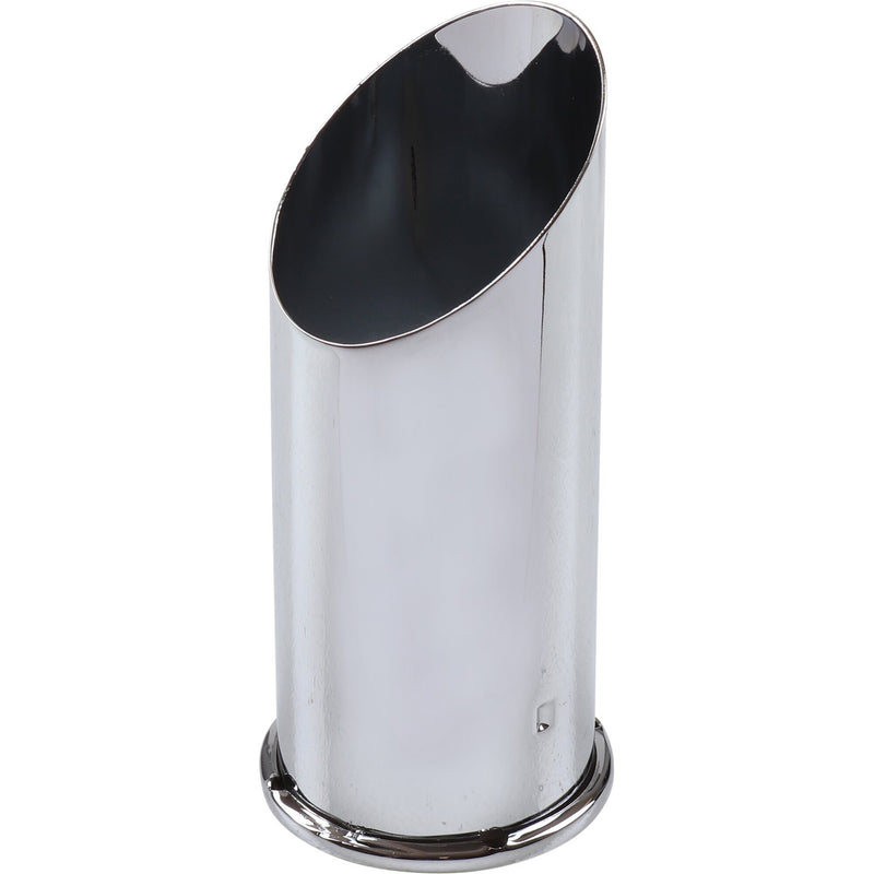 Porsche Exhaust Tip - Chrome - 912 65-69 616-111-247-01