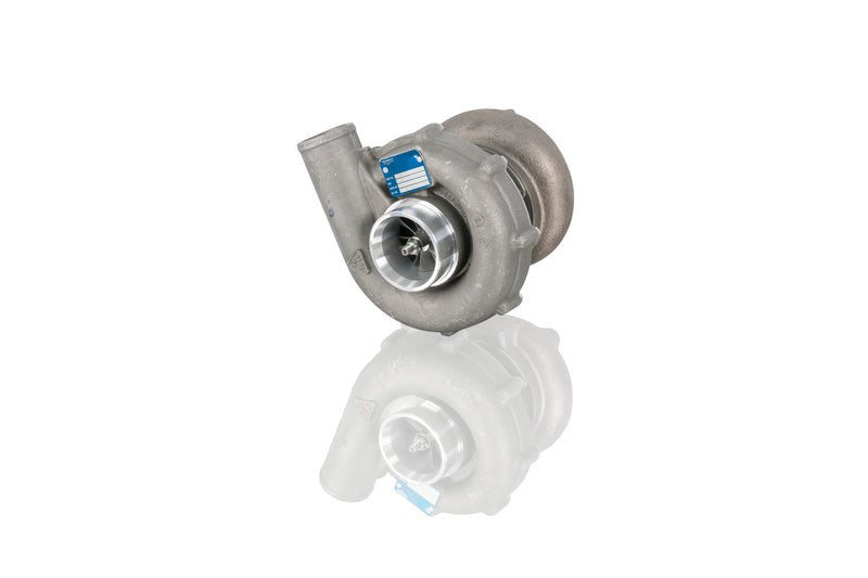 Porsche Exhaust Turbocharger - 911 91-94 930-123-003-02
