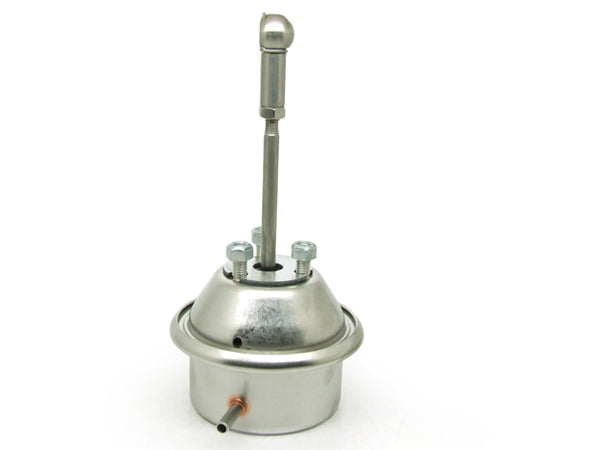 Porsche Exhaust Vacuum Unit - 911 05-08 997-111-680-01