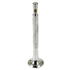 Porsche Exhaust Valve - 31 mm 356B 56-63 616-105-405-50