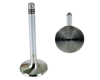 Porsche Exhaust Valve - 911 | 1975-1989 930-105-419-51