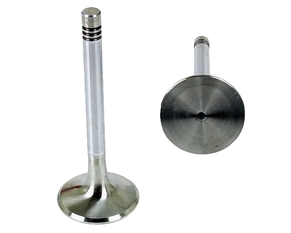 Porsche Exhaust Valve - 911 | 1975-1989 930-105-419-51