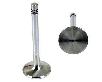 Porsche Exhaust Valve - 911 75-89 930-105-419-51