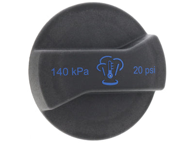 Porsche Expansion Tank Cap, 911 | 2020-2023