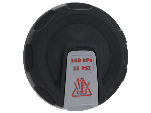 Porsche Expansion Tank Cap, Cayenne | 2019-2023 PAB121321B