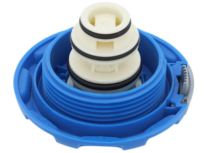 Porsche Expansion Tank Cap, Macan | 2019-2025 PAB121321C