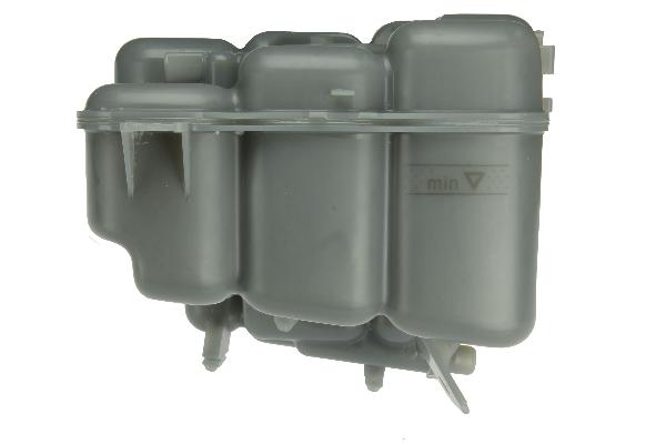 Porsche Expansion Tank - Cayenne 11-18 7P0-121-407B