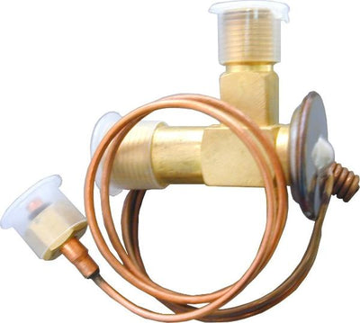 Porsche Expansion Valve - 911 84-89