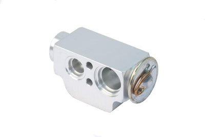 Porsche Expansion Valve - Front - Cayenne 03-06 7L0-820-679A