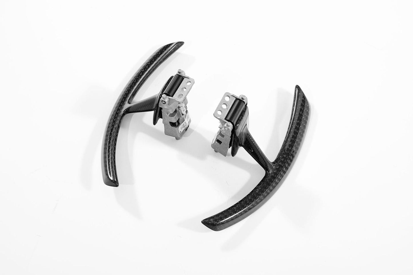 Porsche Extended Length Paddle Shifters - 911 12-16 AP-991-00-1