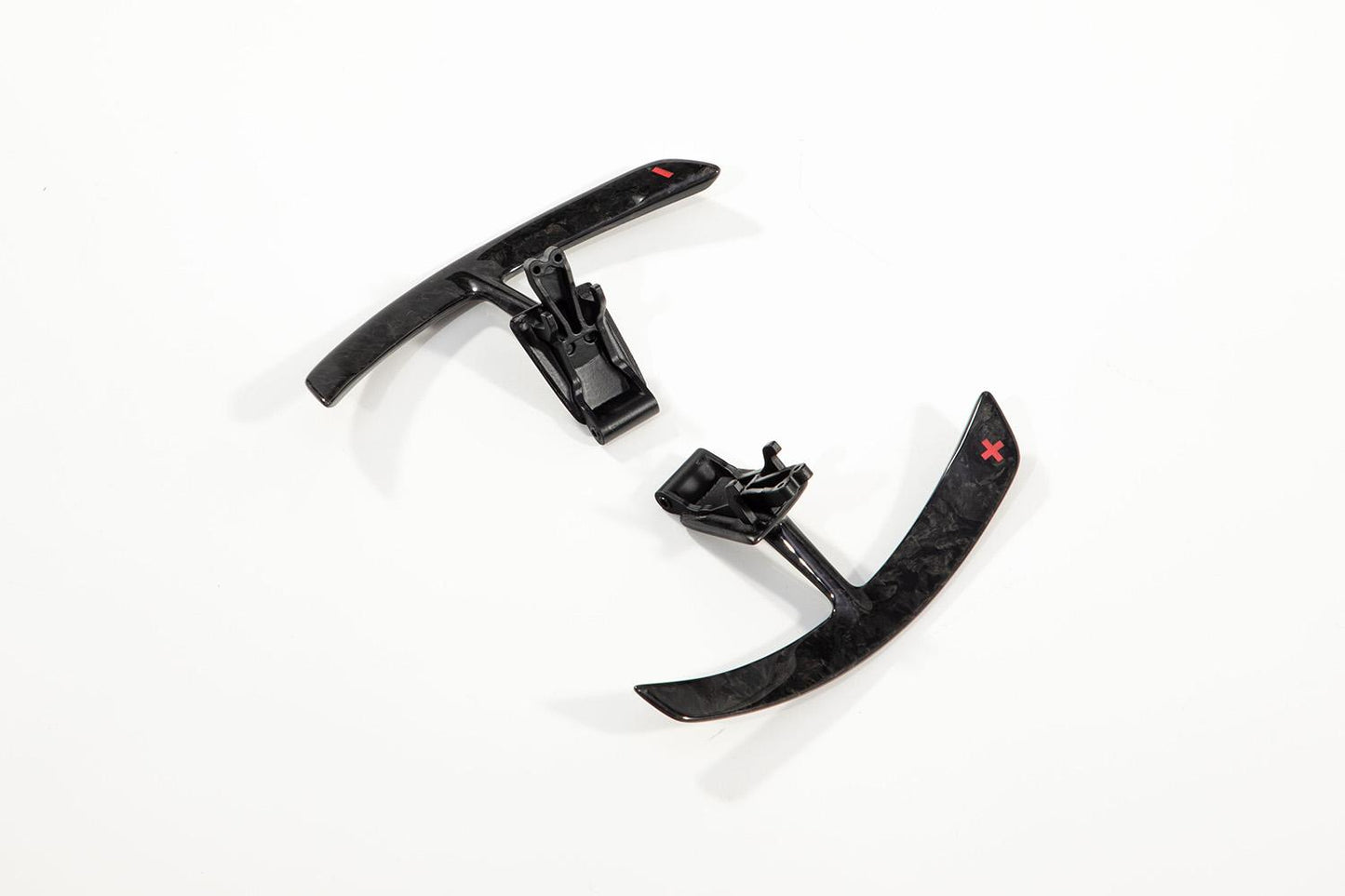 Porsche Extended Length Paddle Shifters - 911 12-16 AP-991-00-1