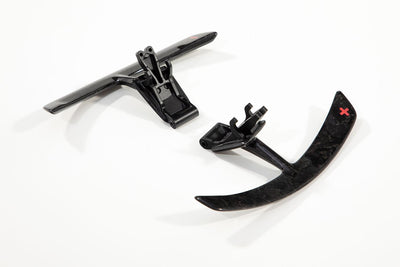 Porsche Extended Length Paddle Shifters - 911 12-16 AP-991-00-1