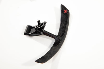 Porsche Extended Length Paddle Shifters - 911 12-16 AP-991-00-1