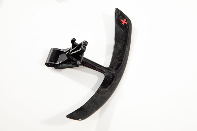 Porsche Extended Length Paddle Shifters - 911 12-16 AP-991-00-1