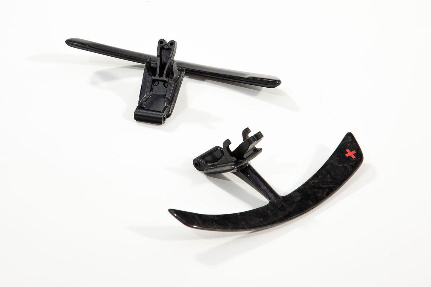 Porsche Extended Length Paddle Shifters - 911 12-16 AP-991-00-1