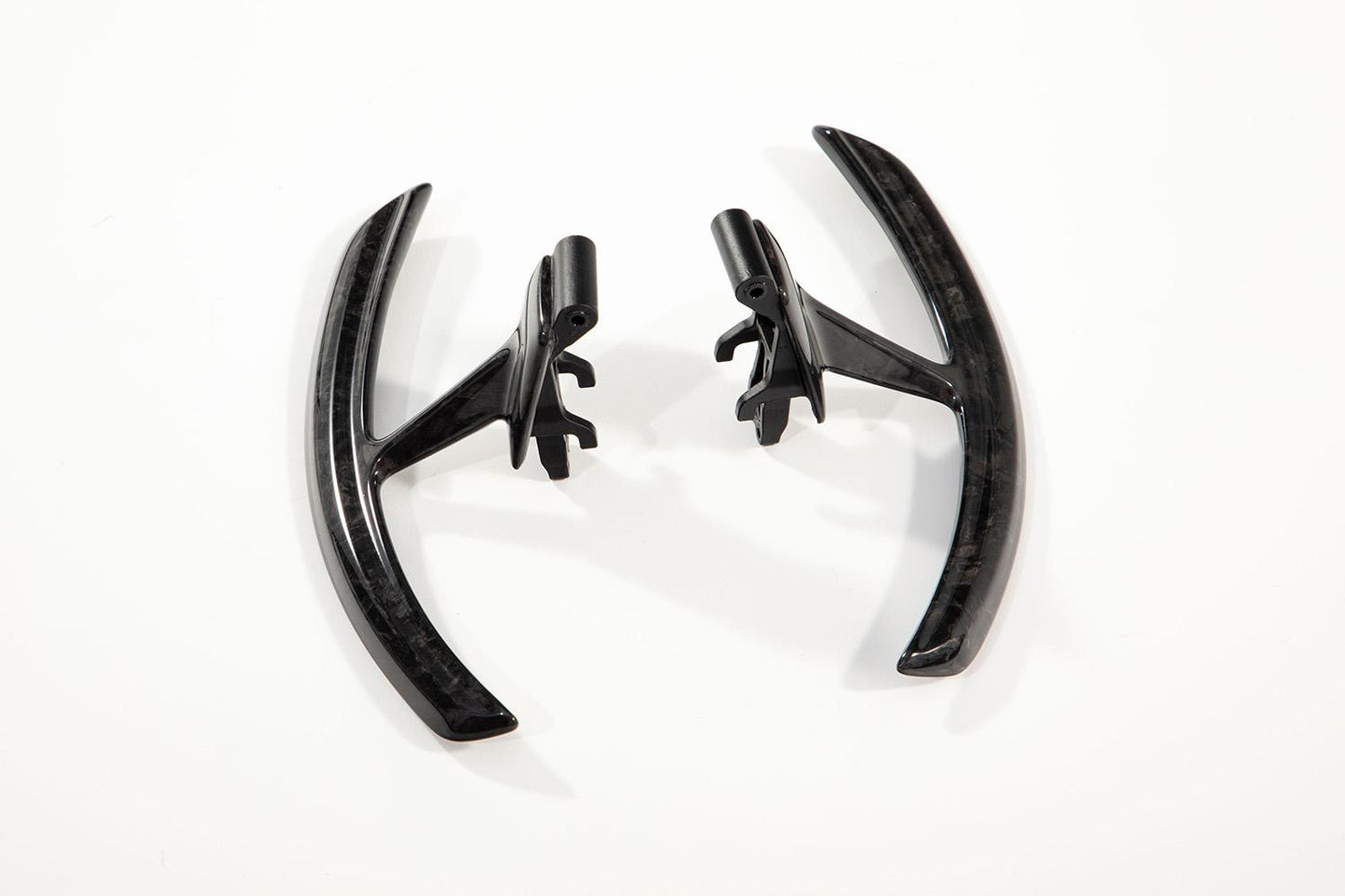Porsche Extended Length Paddle Shifters - 911 12-16 AP-991-00-1