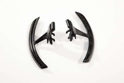 Porsche Extended Length Paddle Shifters - 911 12-16 AP-991-00-1