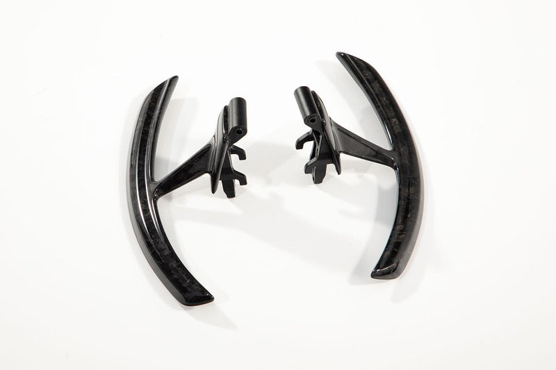 Porsche Extended Length Paddle Shifters - 911 12-16 AP-991-00-1