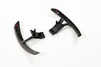 Porsche Extended Length Paddle Shifters - 911 12-16 AP-991-00-1