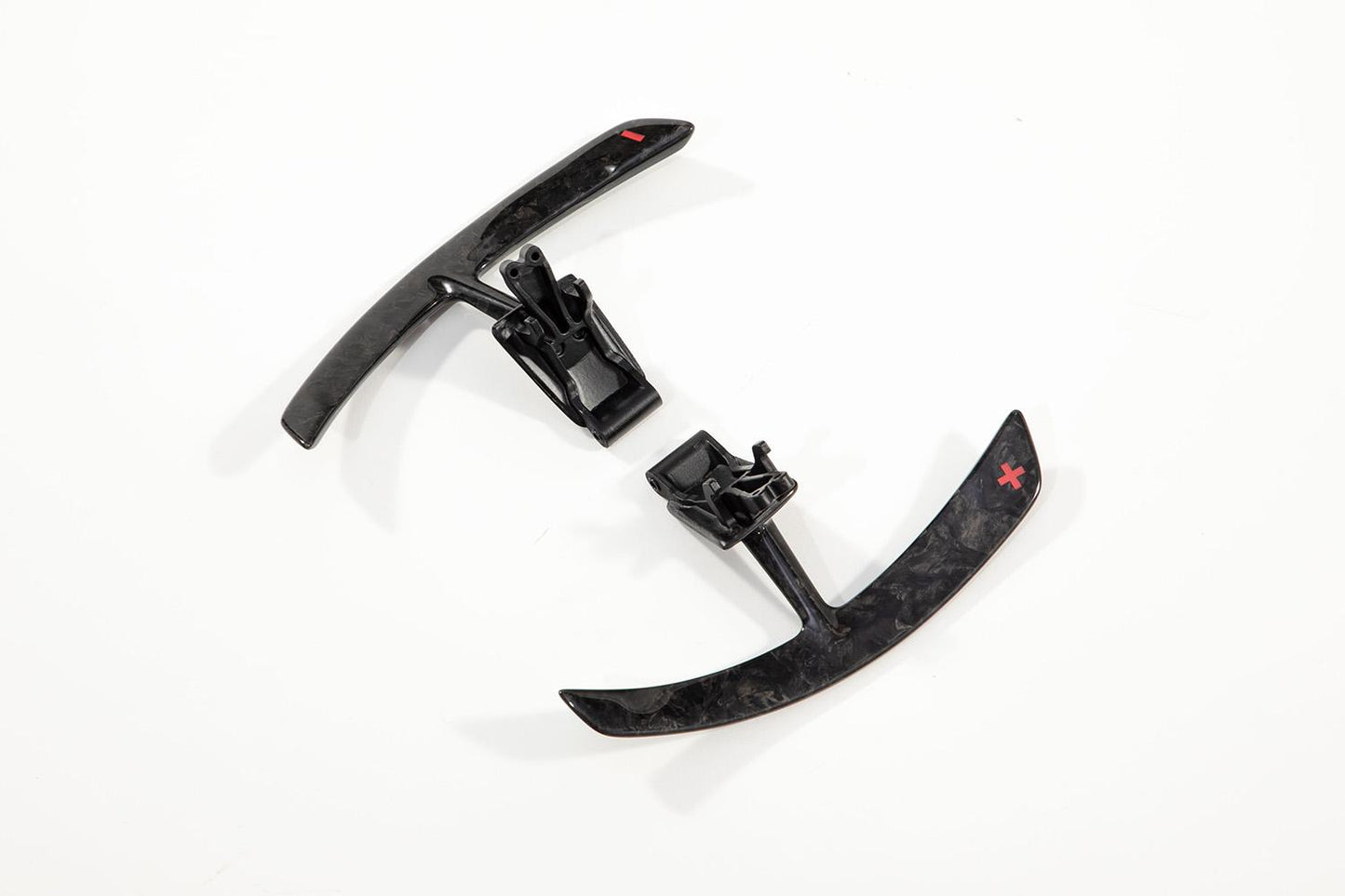 Porsche Extended Length Paddle Shifters - 911 12-16 AP-991-00-1