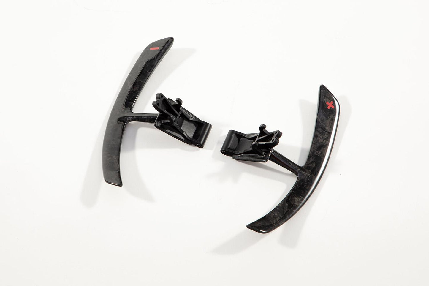 Porsche Extended Length Paddle Shifters - 911 12-16 AP-991-00-1