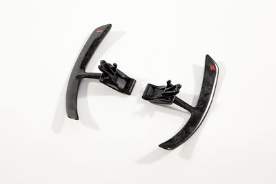 Porsche Extended Length Paddle Shifters - 911 12-16 AP-991-00-1