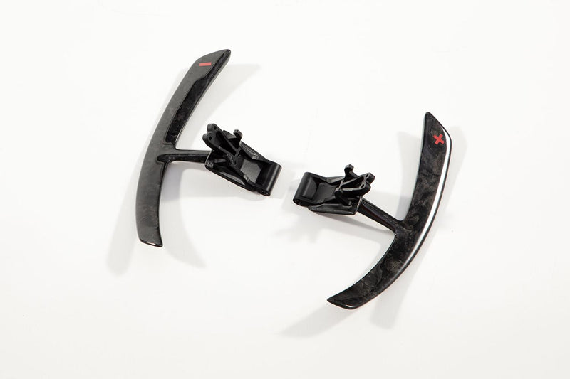 Porsche Extended Length Paddle Shifters - 911 12-16 AP-991-00-1