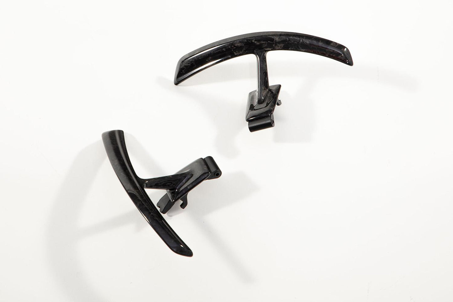 Porsche Extended Length Paddle Shifters - 911 12-16 AP-991-00-1