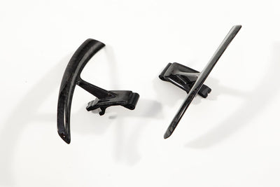 Porsche Extended Length Paddle Shifters - 911 12-16 AP-991-00-1