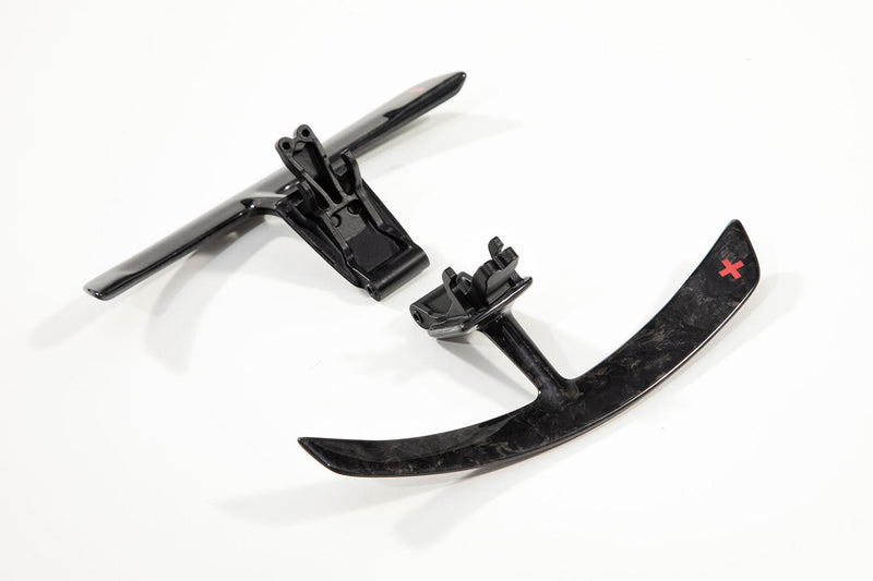 Porsche Extended Length Paddle Shifters - 911 12-16 AP-991-00-1