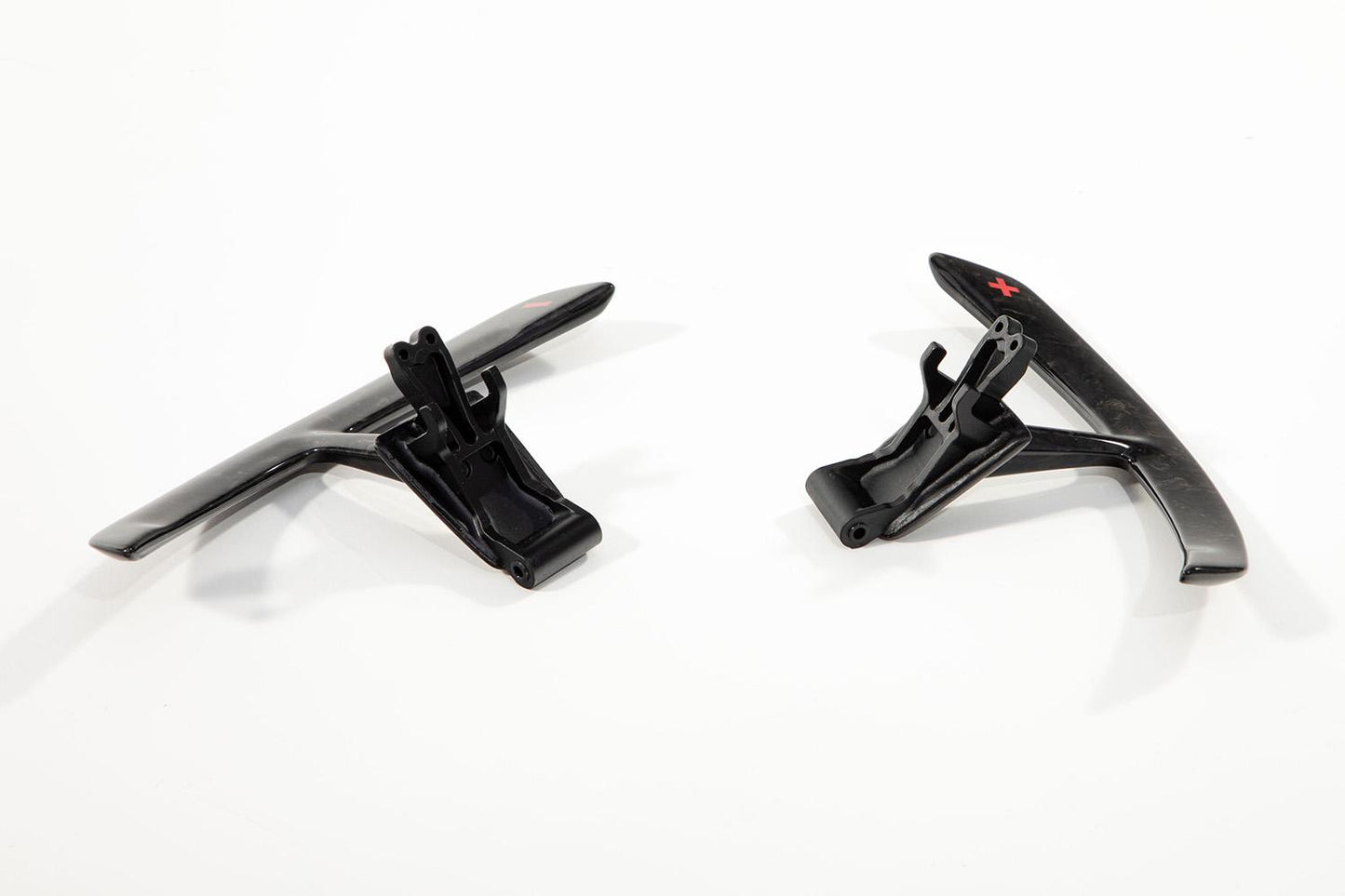 Porsche Extended Length Paddle Shifters - 911 12-16 AP-991-00-1