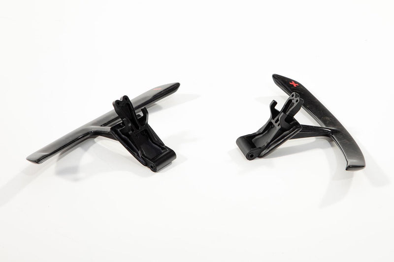 Porsche Extended Length Paddle Shifters - 911 12-16 AP-991-00-1