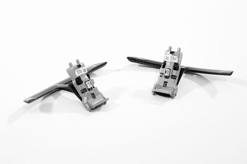 Porsche Extended Length Paddle Shifters - 911 12-16 AP-991-00-1