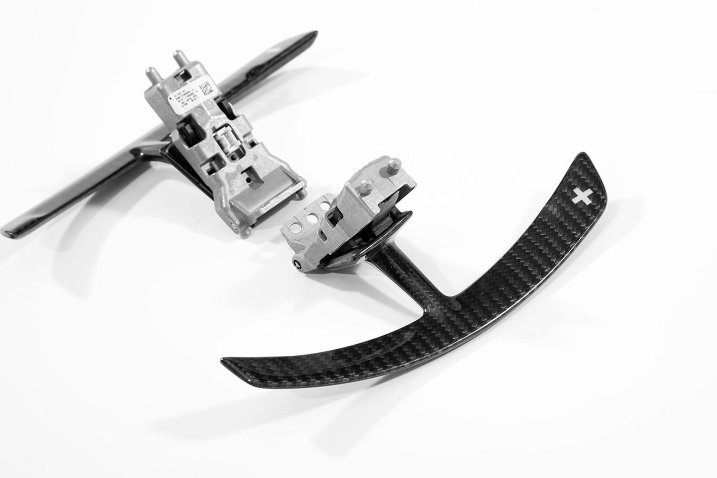Porsche Extended Length Paddle Shifters - 911 12-16 AP-991-00-1