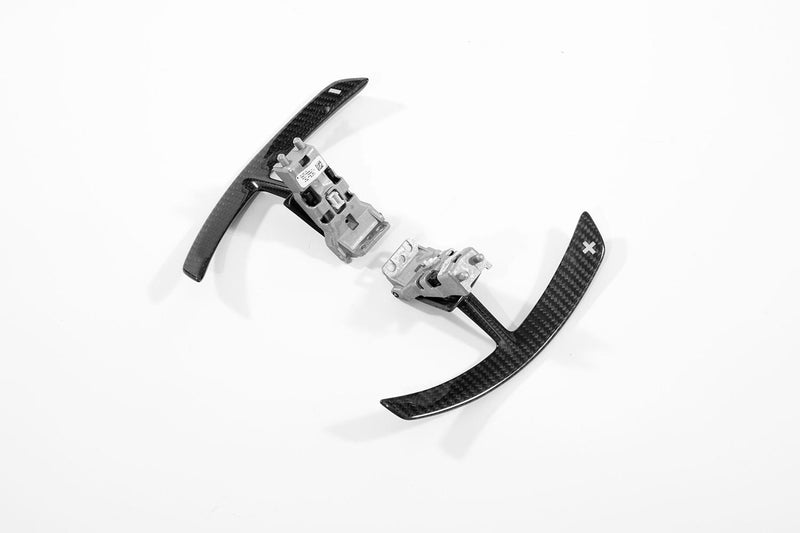 Porsche Extended Length Paddle Shifters - 911 12-16 AP-991-00-1