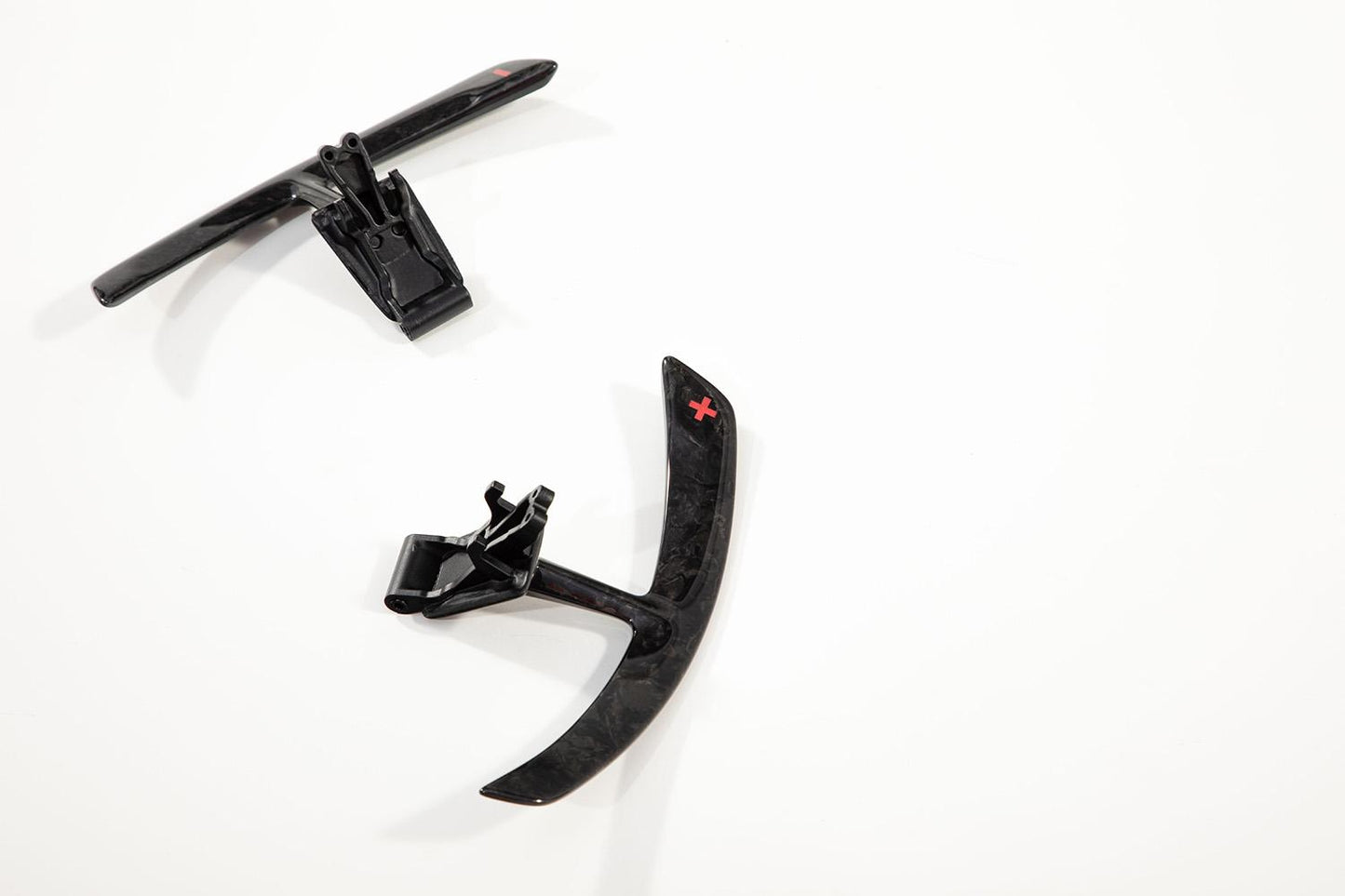 Porsche Extended Length Paddle Shifters - 911 12-16 AP-991-00-1