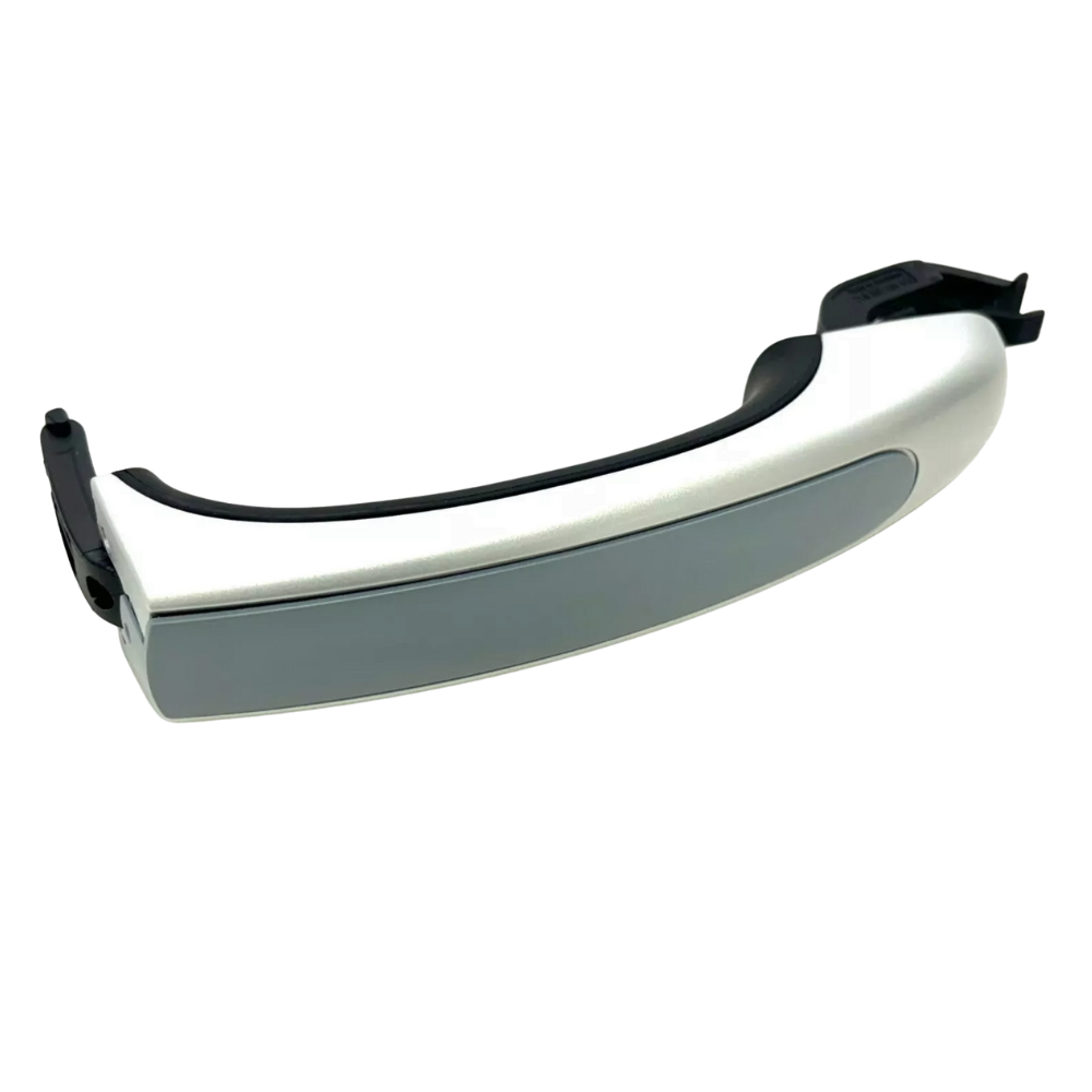 Porsche Exterior Door Handle - Primed Coated - Cayenne | 2003-2010 95553103200G2X