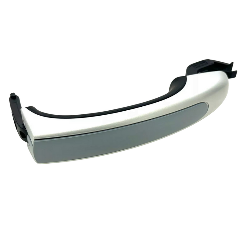 Porsche Exterior Door Handle - Primed Coated - Cayenne | 2003-2010 95553103200G2X