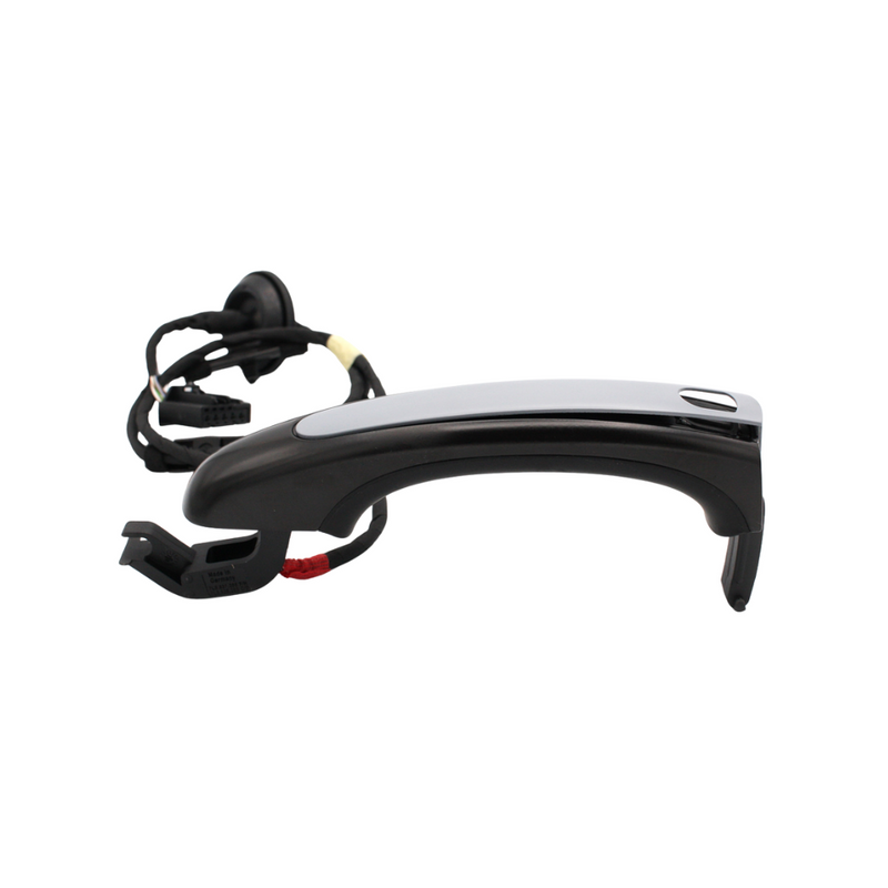 Porsche Exterior Door Handle - Primed Coated - Cayenne | 2003-2010