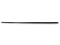 Porsche Exterior Door Moulding - 911 74-83 901-531-432-48
