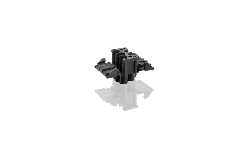 Porsche Exterior Mirror Clutch Housing - 924/944/968/930/911 85-94 928-612-542-00