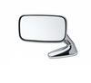 Porsche Exterior Mirror - Left - 911 72-73 911-731-013-08