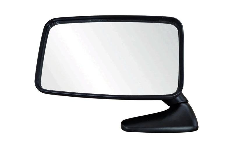 Porsche Exterior Mirror - Left - 911 74-77 911-731-013-28