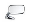 Porsche Exterior Mirror - Right - 911 72-73 911-731-014-08