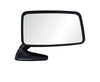 Porsche Exterior Mirror - Right - 911 74-77 911-731-014-28