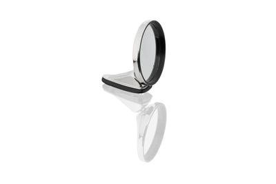 Porsche Exterior Mirror Round & Convex - 911 70-73 911-731-116-00