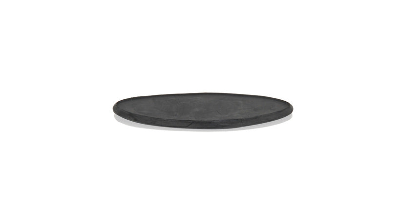 Porsche Exterior Mirror Rubber Base - 356B 60-63 644-731-129-05